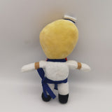 Ice Cream Rod Plush Toy Soft Stuffed Doll Birthday Holiday Gifts