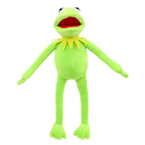 Kermit the Frog Hand Puppet Plush Toy