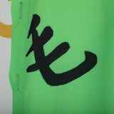 2019 One Punch Man Saitama Mao Shirt Oppai Tee Outfit T-Shirts Cosplay Costume - bfjcosplayer