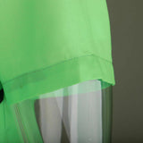 2019 One Punch Man Saitama Mao Shirt Oppai Tee Outfit T-Shirts Cosplay Costume - bfjcosplayer