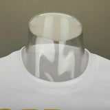 2019 One Punch Man Saitama Mao Shirt Oppai Tee Outfit T-Shirts Cosplay Costume - bfjcosplayer