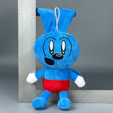 Riggy Monkey Plush Toy Soft Stuffed Doll Birthday Holiday Gifts
