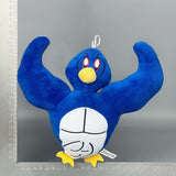 Riggy Monkey Plush Toy Soft Stuffed Doll Birthday Holiday Gifts