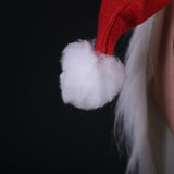 Santa Claus Christmas Mask Cosplay Helmet Halloween Props