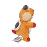 Skedaddler Squirrel Plush Toy Soft Stuffed Animal Doll Plushies Holiday Gifts