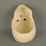 Skull Skeleton Cosplay Natural Latex Helmet Horrible Halloween Props