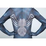 3D digital printing Spider-Man New Era Peter Park cosplay Siamese all-inclusive tights play clothing - bfjcosplayer