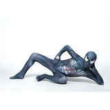 3D digital printing Spider-Man New Era Peter Park cosplay Siamese all-inclusive tights play clothing - bfjcosplayer