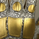 Cosplay SpiderMan Far From Home Mysterio Gloves Latex Halloween A pair of Superhero Gloves Props - bfjcosplayer