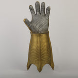 Cosplay SpiderMan Far From Home Mysterio Gloves Latex Halloween A pair of Superhero Gloves Props - bfjcosplayer