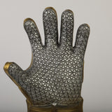 Cosplay SpiderMan Far From Home Mysterio Gloves Latex Halloween A pair of Superhero Gloves Props - bfjcosplayer