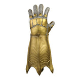 Cosplay SpiderMan Far From Home Mysterio Gloves Latex Halloween A pair of Superhero Gloves Props - bfjcosplayer