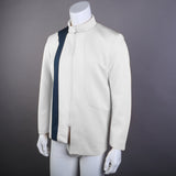 Star Trek Discovery Season 4 Cosplay Uniform Halloween Costume