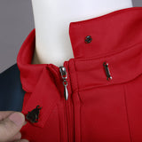 Star Trek Discovery Season 4 Cosplay Uniform Halloween Costume