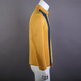 Star Trek Discovery Season 4 Cosplay Uniform Halloween Costume