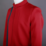 Star Trek Discovery Season 4 Cosplay Uniform Halloween Costume