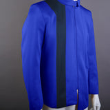 Star Trek Discovery Season 4 Cosplay Uniform Halloween Costume
