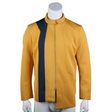 Star Trek Discovery Season 4 Cosplay Uniform Halloween Costume