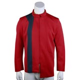 Star Trek Discovery Season 4 Cosplay Uniform Halloween Costume