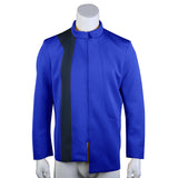 Star Trek Discovery Season 4 Cosplay Uniform Halloween Costume