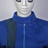 Star Trek Discovery Season 4 Female Cosplay Uniform Halloween Costume