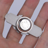 Star Trek Picard 2 Admiral Magnet Badge Pins Props Starfleet Brooches Accessories