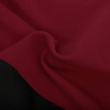 Star Trek Picard Red Uniform New Engineering Shirts