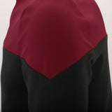 Star Trek Picard Red Uniform New Engineering Shirts