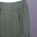 Star Trek TOS Voyager Captain Kirk Cosplay Pants Halloween Costume