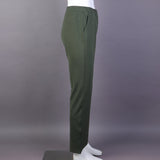 Star Trek TOS Voyager Captain Kirk Cosplay Pants Halloween Costume