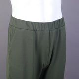 Star Trek TOS Voyager Captain Kirk Cosplay Pants Halloween Costume