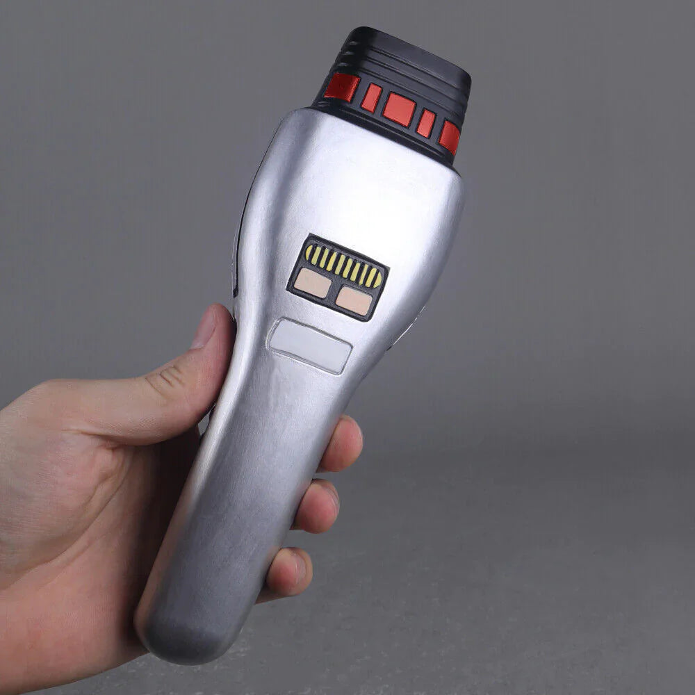 Star Trek The Next Generation Dustbuster Phaser TNG Phaser Pistol Props