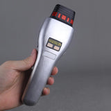 Star Trek The Next Generation Dustbuster Phaser TNG Phaser Pistol Props