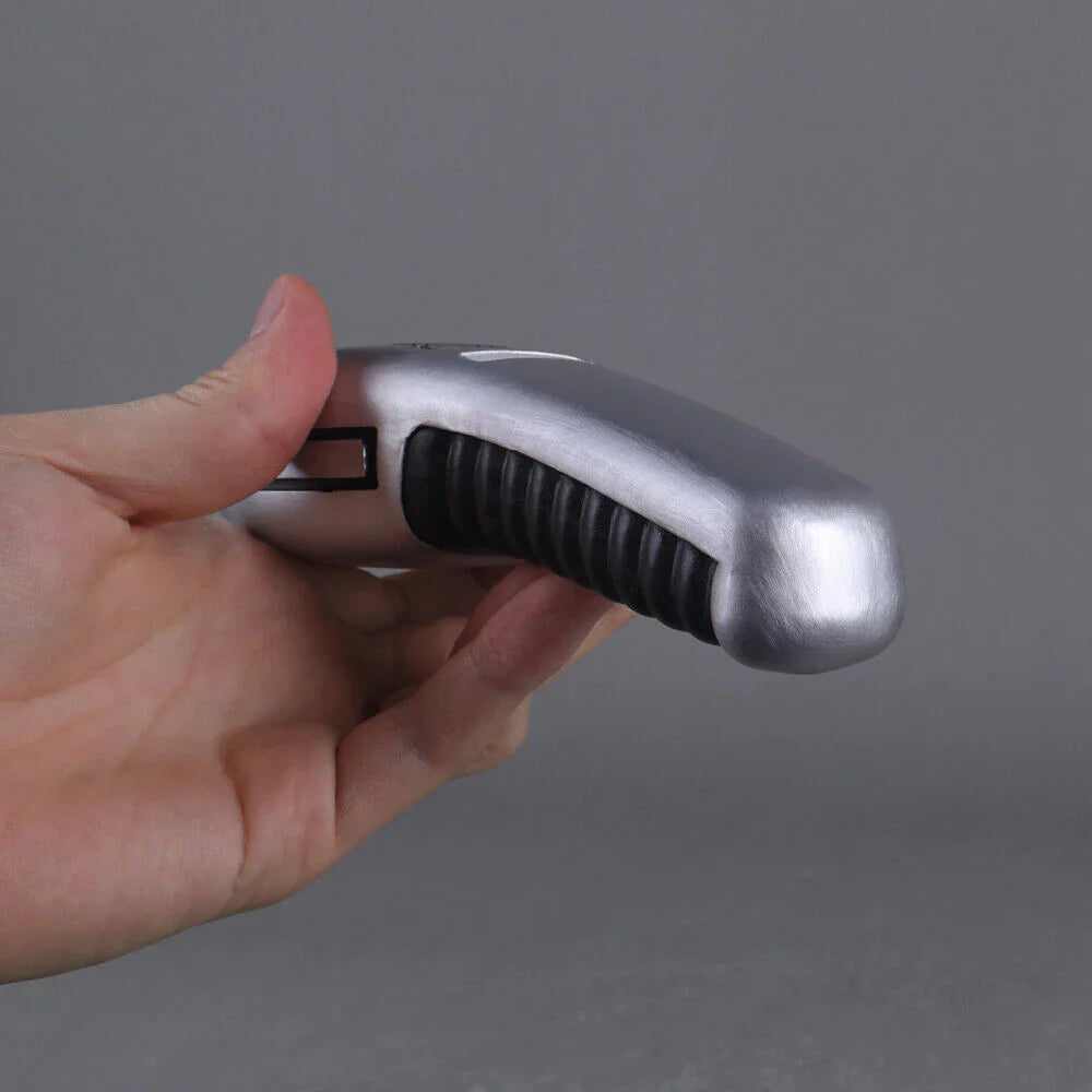 Star Trek The Next Generation Dustbuster Phaser TNG Phaser Pistol Props