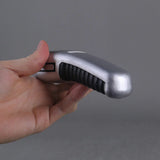 Star Trek The Next Generation Dustbuster Phaser TNG Phaser Pistol Props