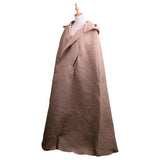 100% Original NEW Star Wars Jedi Luke Skywalker Custom Cosplay Costume Made Full Set COS Halloween Costume Christmas