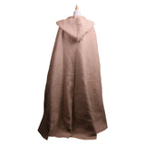 100% Original NEW Star Wars Jedi Luke Skywalker Custom Cosplay Costume Made Full Set COS Halloween Costume Christmas