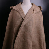 100% Original NEW Star Wars Jedi Luke Skywalker Custom Cosplay Costume Made Full Set COS Halloween Costume Christmas