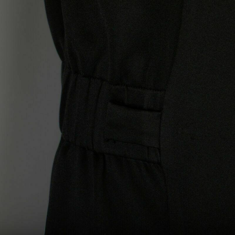 Star Trek Deep Space Nine Blue Uniform Jumpsuit Cosplay Adult Male Costumes New - bfjcosplayer