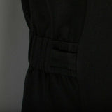 Star Trek Deep Space Nine Blue Uniform Jumpsuit Cosplay Adult Male Costumes New - bfjcosplayer