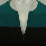 Star Trek Deep Space Nine Blue Uniform Jumpsuit Cosplay Adult Male Costumes New - bfjcosplayer