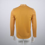 SNW Captain Pike Uniforms Starfleet Spock Top Admiral Shirts Costumes