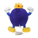 Super Mario King Bob Plush Toy Soft Stuffed Doll Birthday Holiday Gifts New