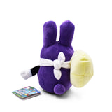 Super Mario Nabbit Plush Toy Soft Stuffed Doll Birthday Holiday Gifts