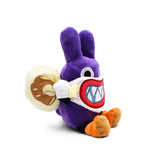 Super Mario Nabbit Plush Toy Soft Stuffed Doll Birthday Holiday Gifts