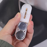 Fanrek Ultraman Cosplay Latex LED light Helmet Halloween Props