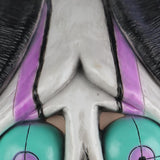 Cosplay Ys IX Monstrum Nox Monster Mask Larva Battles Masquerade Halloween Mask - bfjcosplayer