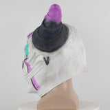 Cosplay Ys IX Monstrum Nox Monster Mask Larva Battles Masquerade Halloween Mask - bfjcosplayer