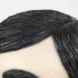 cosplay gunz for hire mask dead silence billy puppet doll killer halloween mask - bfjcosplayer