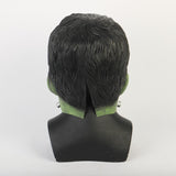 Frankenstein Mask Latex Scary Horror Halloween Party Masks Adult Costume Cosplay Props - bfjcosplayer